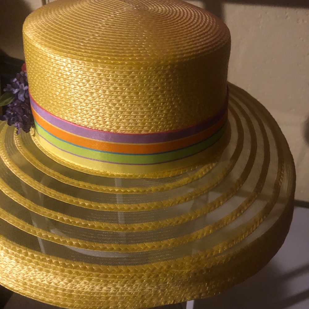 Hat - Picture 3 of 3